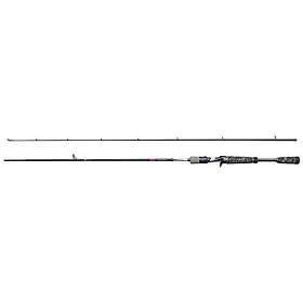 Berkley Urbn Ii Finesse Baitcastingspö
