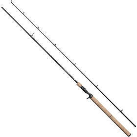 Berkley Lightning Ht Ii Baitcasting Rod