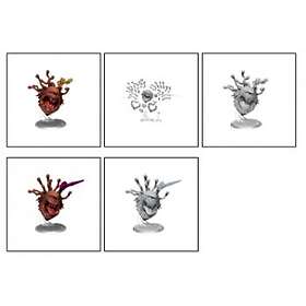 D&D Frameworks: Beholder