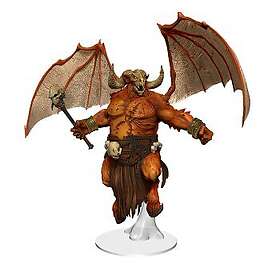 Icons of the Realms: Orcus, Demon Lord of Undeath Premium Figure