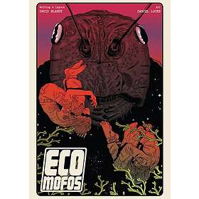 Eco Mofos RPG: Hardcover