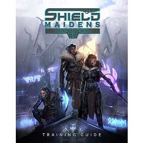 Shield Maidens RPG: Training Guide