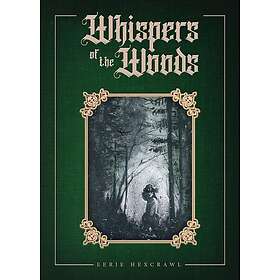 Whispers of the Woods RPG