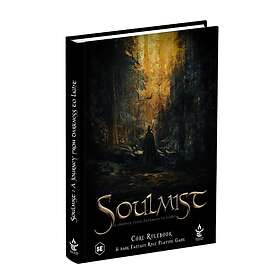 Soulmist RPG