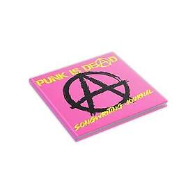 Punk is Dead: Songwriting Journal