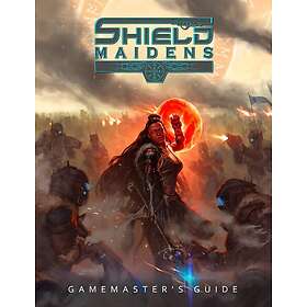 Shield Maidens RPG: Gamemasters Guide