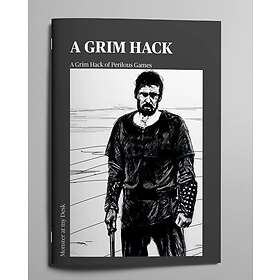 A Grim Hack RPG