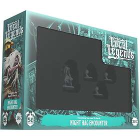 Epic Encounters: Local Legends Night Hag