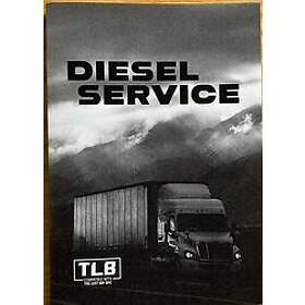 Lost Bay RPG: Diesel Service