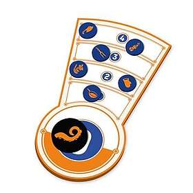 Wilderfeast: Combat Tracker