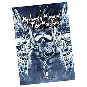 Morbeck's Museum of the Macabre (5e)
