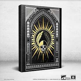 Imperium Maledictum: Core Rulebook (collector's ed.)