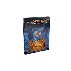 Wilderfeast: Core Book