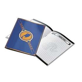 Wilderfeast: Journal Pack