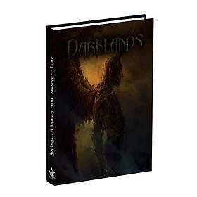 Soulmist RPG: Darklands