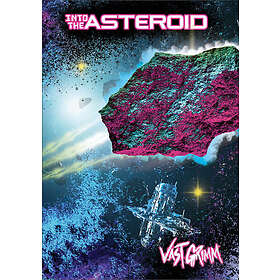 Vast Grimm RPG: Into the Asteroid