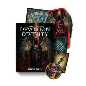 Heretics Guide to Devotion & Divinity (5E)