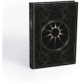 Achtung! Cthulhu 2d20: Black Sun Exarch Collector's Edition