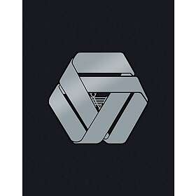 Mage RPG M20 Technocracy Reloaded