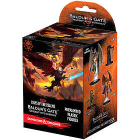 Icons of the Realms: Baldur's Gate Descent Into Avernus Booster Pack (1)