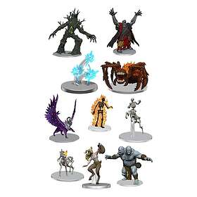 Critical Role: Monsters of Tal'Dorei Prepainted Set 2