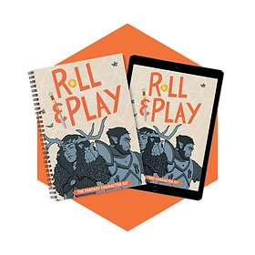 Roll And Play: Fantasy Character Kit