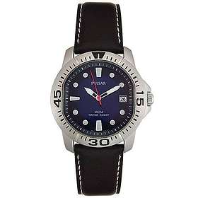 Pulsar Watches PXH335