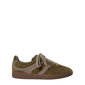 Sofie Schnoor Sneakers Khaki Grön 35 EU