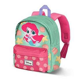 Disney Princess Skolryggsäck 22 x 9 x 27 cm