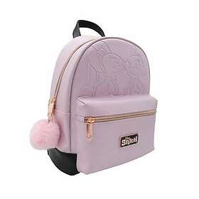 STITCH Skolryggsäck Premium