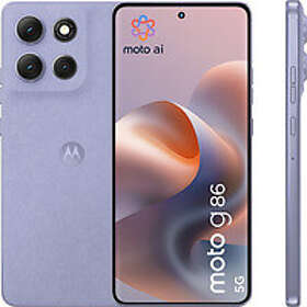 Motorola Moto G86 5G 8GB RAM 256GB