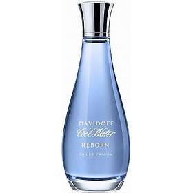 Davidoff Cool Water Reborn For Her edt 100ml
