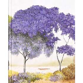 Midsummer Day Journal (Diary, Notebook)