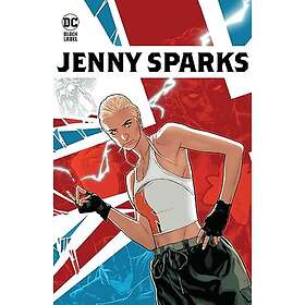Jenny Sparks