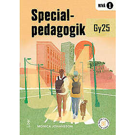 Specialpedagogik nivå 1