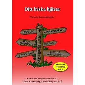 Ditt friska hjärta