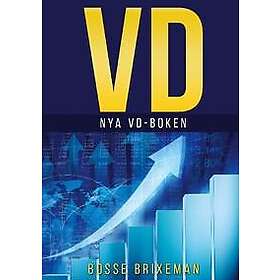 Vd : Nya vd-boken
