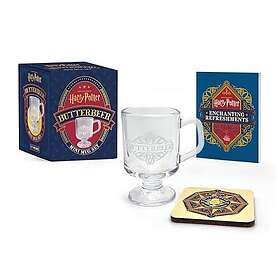 Harry Potter Butterbeer Minimugg Set