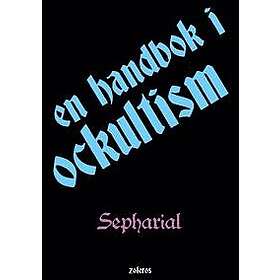 En handbok i ockultism