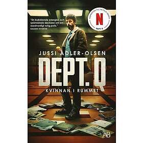 Dept. Q Kvinnan i rummet