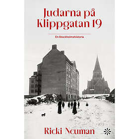 Judarna på Klippgatan 19 : en Stockholmshistoria