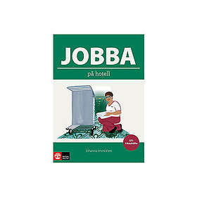 Jobba på hotell