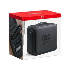 Nintendo Switch 2 All In One Carrying Case