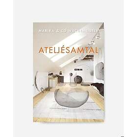 Ateljésamtal