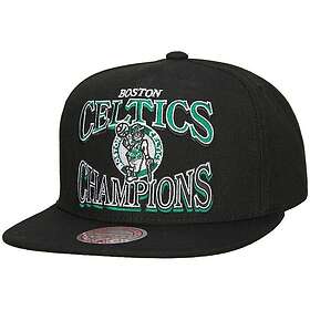 Mitchell & Ness Champions Era Snapback Hwc