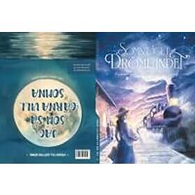 Sömntåget till drömlandet Jag som så gärna vill somna