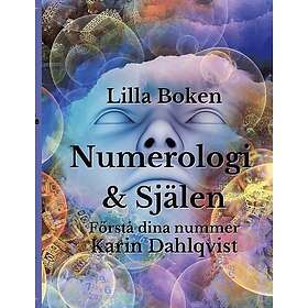 Lilla boken om numerologi & själen