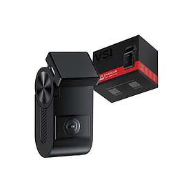 Viofo VS1 2K WiFi Dash Cam