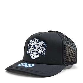 Mitchell & Ness UNC Team Origins Trucker