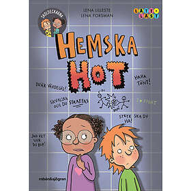 Hemska hot